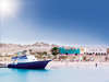Coral Beach Rotana Resort 